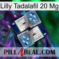 Lilly Tadalafil 20 Mg viagra5